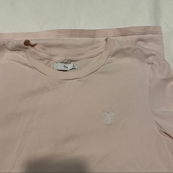 TNA t-shirt - Picture 3 of 3